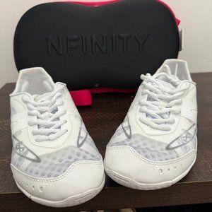 Nfinity Vengeance Cheer Shoes